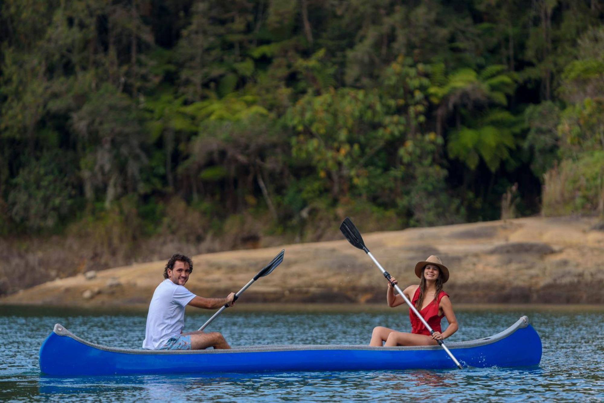 Levit Glamping - Hotel Guatapé ADULTS ONLY Extérieur photo