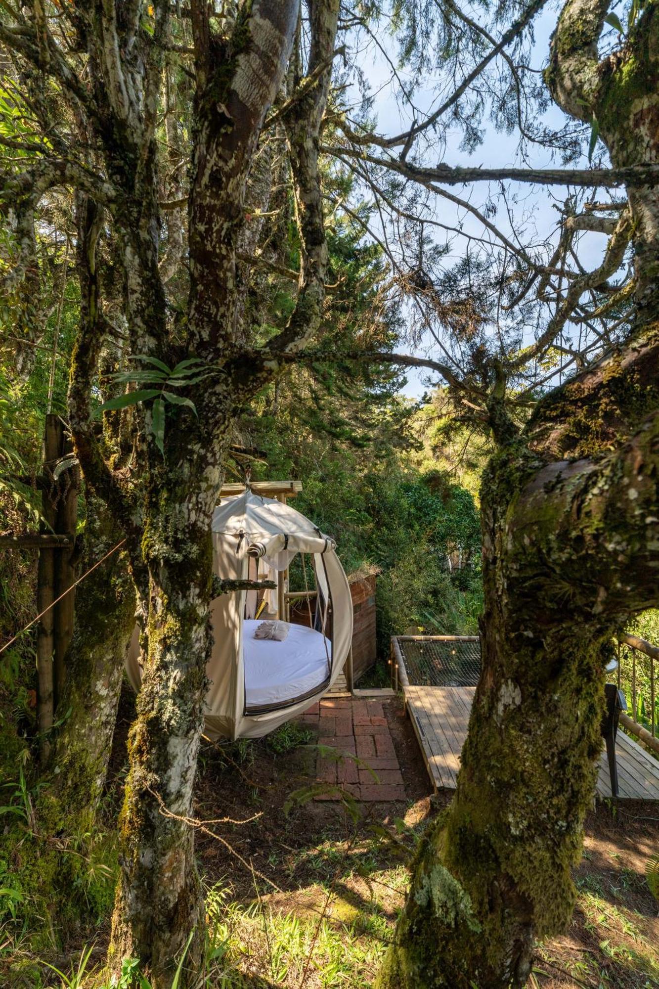 Levit Glamping - Hotel Guatapé ADULTS ONLY Extérieur photo