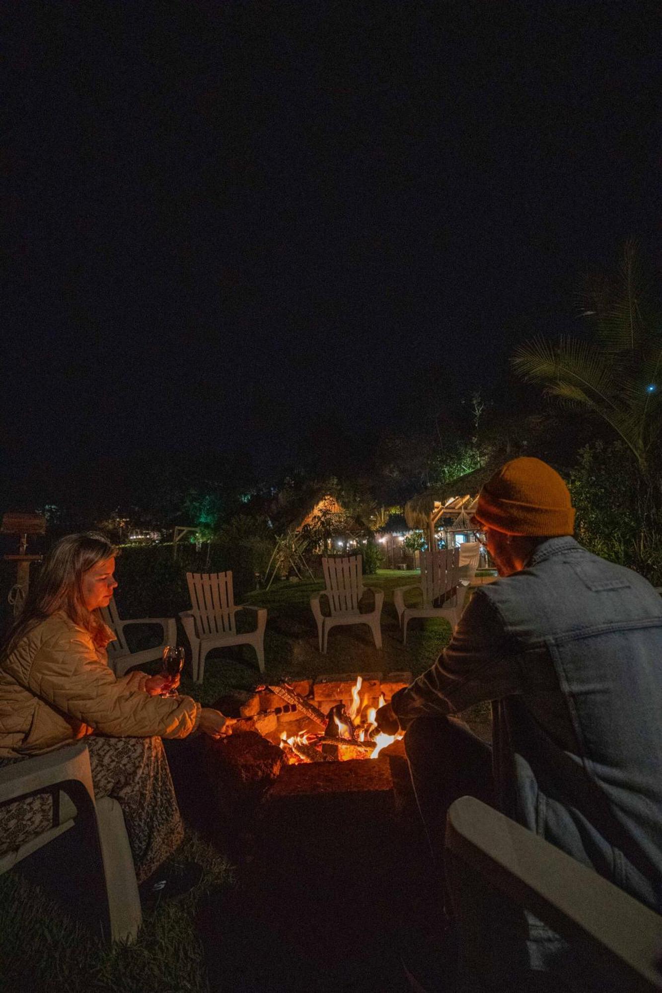 Levit Glamping - Hotel Guatapé ADULTS ONLY Extérieur photo